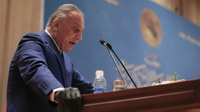 Thủ tướng Nguyễn Xuân Phúc gửi điện chúc mừng Thủ tướng Iraq ảnh 1