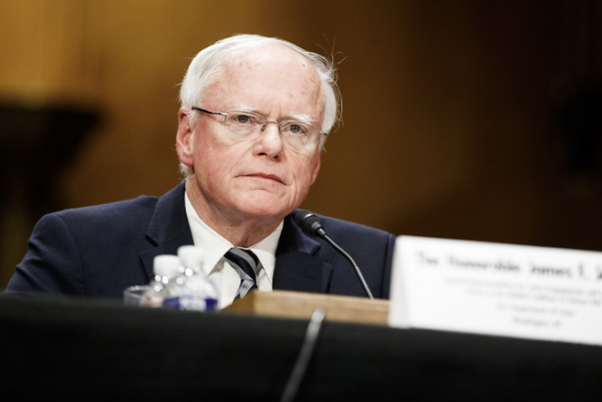 Mỹ hy vọng xây dựng quan hệ hợp tác mới với Nga trong vấn đề Syria ảnh 1