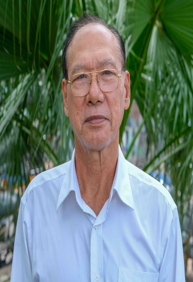 ttxvn_can tho duong van be.jpg