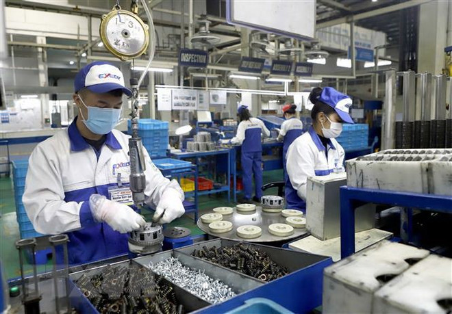 Hướng tới công bằng trong chuyển đổi năng lượng và phát thải ảnh 2