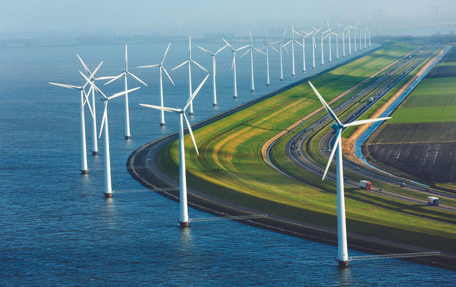 Hướng tới công bằng trong chuyển đổi năng lượng và phát thải ảnh 1