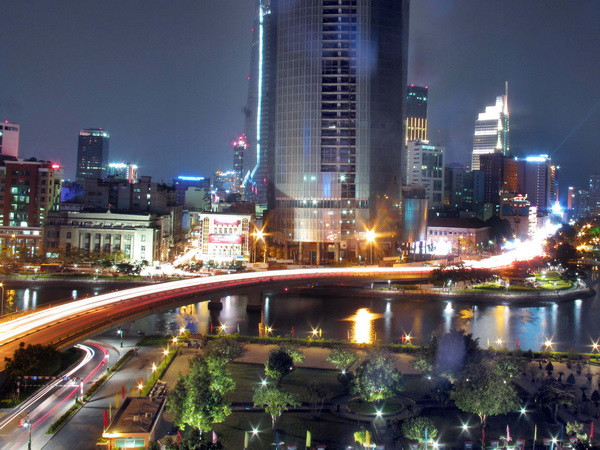 Thành phố Hồ Chí Minh quyết đạt mục tiêu lấy lại vị trí số một ảnh 1