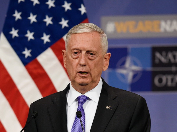 Mỹ tái khẳng định quan hệ đối tác an ninh chiến lược với Qatar ảnh 1