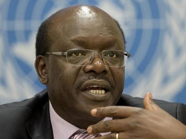 Ông Mukhisa Kituyi tiếp tục nhiệm kỳ Tổng Thư ký UNCTAD thêm 4 năm ảnh 1