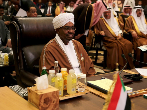 ICC phán quyết Nam Phi không tuân thủ quy chế của tòa ảnh 1