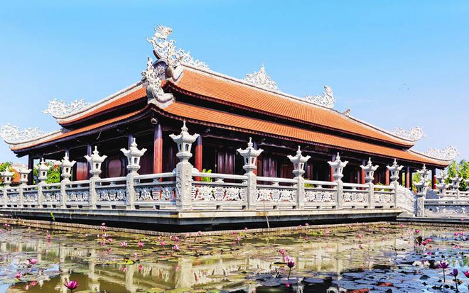 Du lịch Đồng Tháp thích ứng an toàn, hiệu quả trong dịp Tết Nhâm Dần ảnh 2