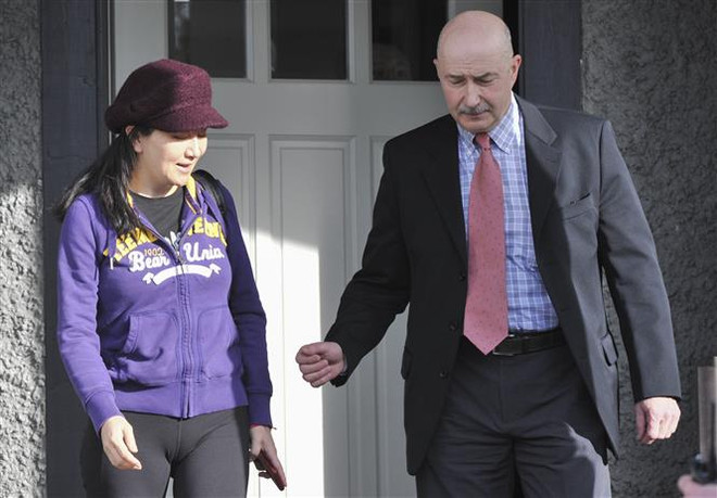 Phiên tòa xem xét dẫn độ CFO Huawei: Những thông tin ''trước giờ G'' ảnh 1