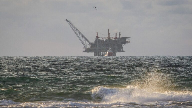 Xuất khẩu khí đốt sang Ai Cập, Israel thành cường quốc năng lượng ảnh 1