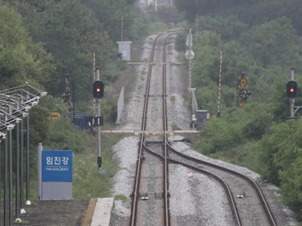 Lý giải quyết định kết nối các tuyến đường xuyên Triều ảnh 1