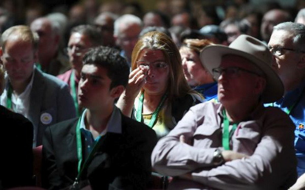 Australia: Khi nạn lạm dụng trẻ em trở thành thảm kịch quốc gia ảnh 2