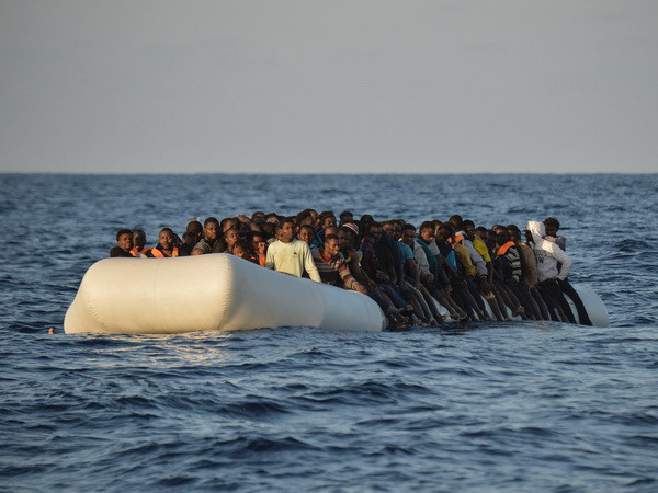 EU và Sudan thảo luận cơ chế hợp tác chống khủng bố ảnh 1