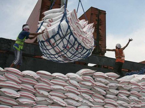 Indonesia chuẩn bị 2 triệu tấn gạo cho lễ Ramadan và Idul Fitri ảnh 1