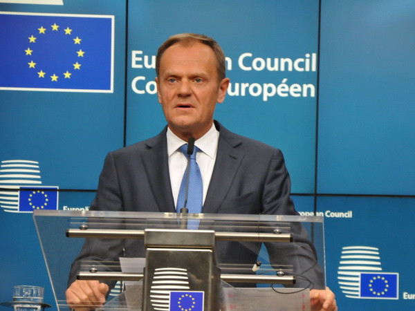 FTA giữa nước Anh và EU sẽ có nội dung đảm bảo cạnh tranh lành mạnh ảnh 1