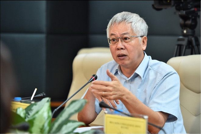 Cần sự phối hợp chặt chẽ giữa các bộ ngành về kiểm soát thuốc lá mới ảnh 2