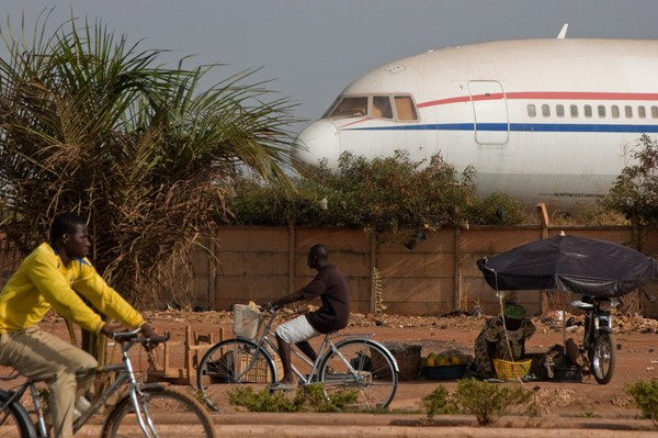 Burkina Faso thông báo tìm thấy máy bay Air Algerie mất tích ảnh 1