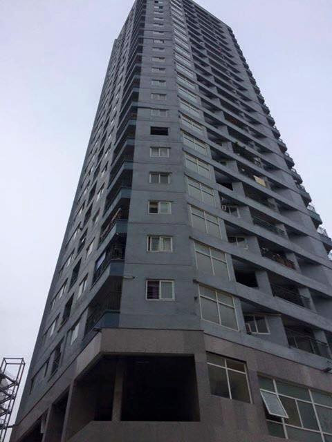 Mải chơi đùa, bé trai rơi từ tầng 22 chung cư xuống chết thảm ảnh 2