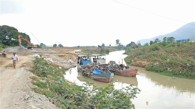 Lâm Đồng: Nông dân kêu cứu vì nguồn nước bị ô nhiễm nghiêm trọng ảnh 2