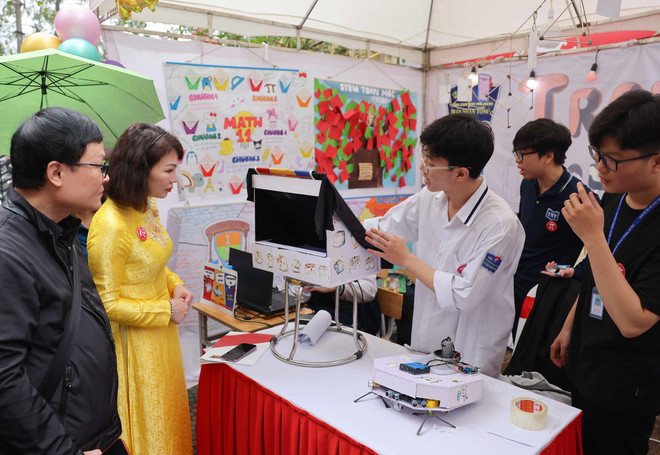 ttxvn_hoc sinh ha noi.jpg