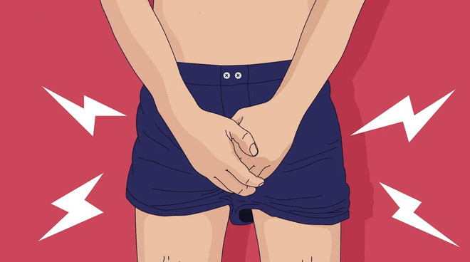 Vì sao kích thước "cậu nhỏ" lại trở thành vấn đề gây ám ảnh? ảnh 1