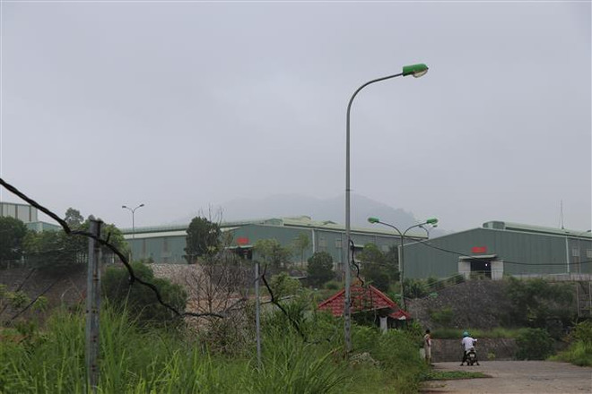 Yên Bái: Nhà máy gây ô nhiễm kéo dài, người dân liên tục kêu cứu ảnh 2