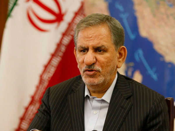 Mỹ đang tìm cách buộc Iran "đầu hàng" bằng các lệnh trừng phạt ảnh 1