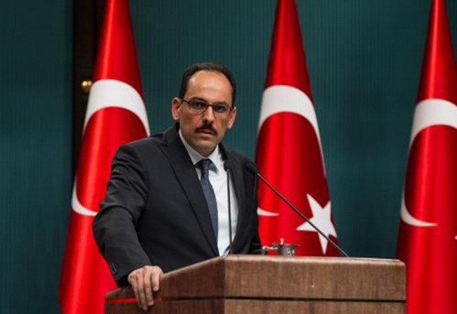 Thổ Nhĩ Kỳ khẳng định các vấn đề với Mỹ sẽ được giải quyết ảnh 1