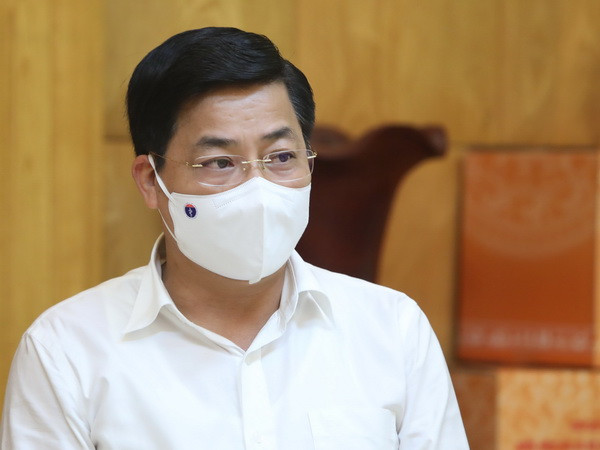 Bắc Giang khởi động lại sản xuất, kinh doanh trong tình hình mới ảnh 1