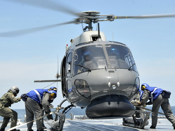 Điều tra máy bay mất tích tập trung vào khả năng tội phạm ảnh 1