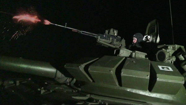 Mỹ ra cảnh báo đi lại với công dân đang ở gần Nga-Ukraine ảnh 1