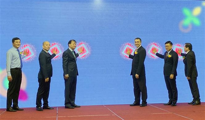 Cơ hội cho doanh nghiệp công nghiệp, thực phẩm mở rộng thị trường ảnh 2