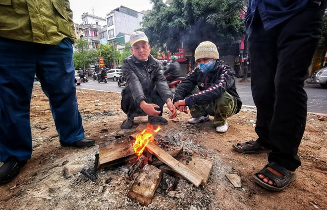 Phá thế độc quyền liên quan đến thông tin khí tượng-thủy văn ảnh 2