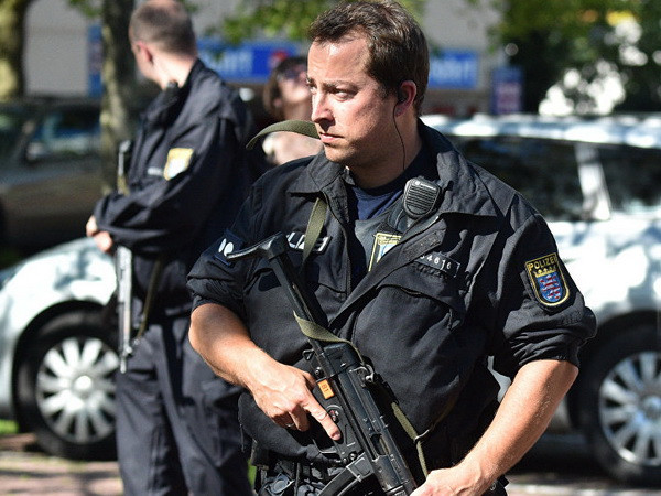 Số lượng đối tượng Hồi giáo nguy hiểm tại Đức ở mức cao kỷ lục ảnh 1