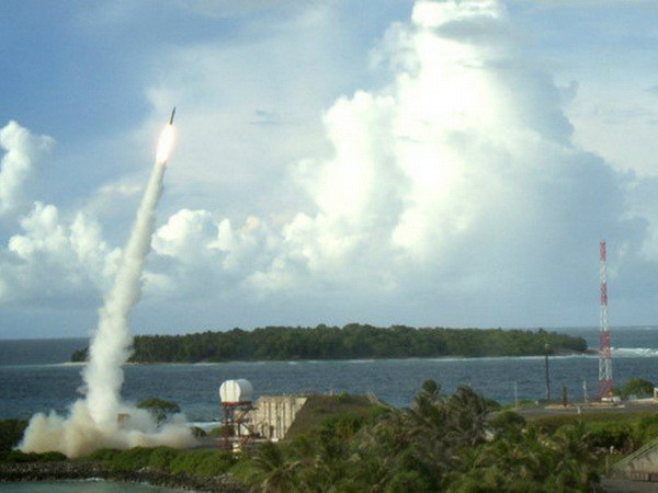 Nga xem Romania là "mối đe dọa" vì có lá chắn phòng thủ tên lửa Mỹ ảnh 1