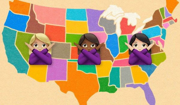 Cười ra nước mắt với 50 điều luật điên rồ nhất của nước Mỹ ảnh 1