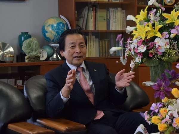 Aomori Chuo Gakkuin: Môn học giúp 100% sinh viên có việc làm ảnh 2