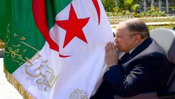 Algeria đạt nhiều thành tựu không thể phủ nhận trong 20 năm qua ảnh 1