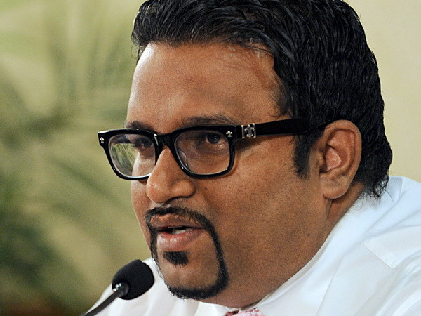 Cựu Phó Tổng thống Maldives ngồi tù vì tội mưu sát Tổng thống ảnh 1