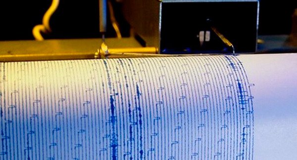 Mỹ: Động đất mạnh 5,1 độ Richter ở phía Nam California ảnh 1