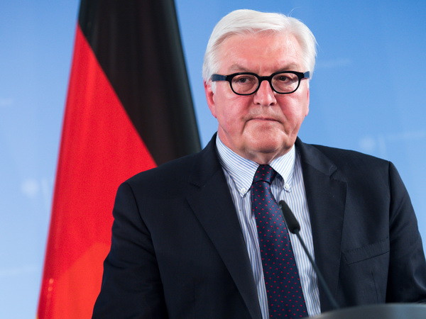 Đức coi Nga là đối tác không thể thiếu để định hình tương lai ảnh 1