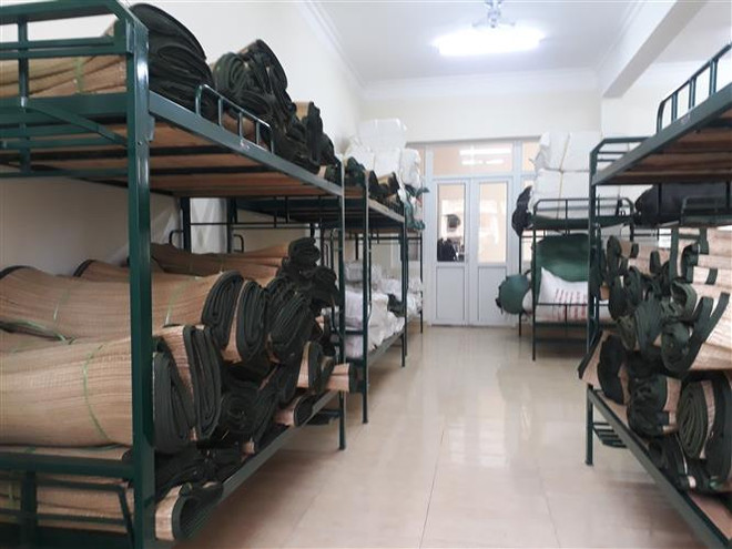 Hà Nội sẵn sàng tiếp nhận, cách ly công dân về từ Đà Nẵng ảnh 2