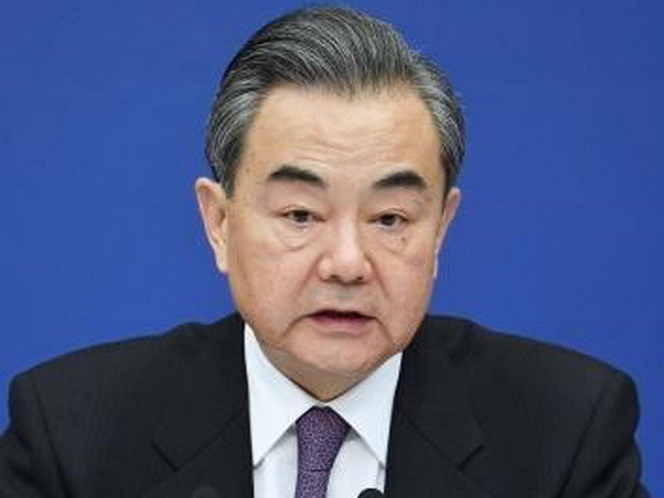 Bộ trưởng Ngoại giao Trung Quốc Vương Nghị sắp thăm Mỹ ảnh 1