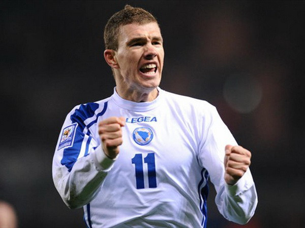 Năm ngôi sao đáng xem nhất bảng F mùa World Cup năm nay ảnh 1