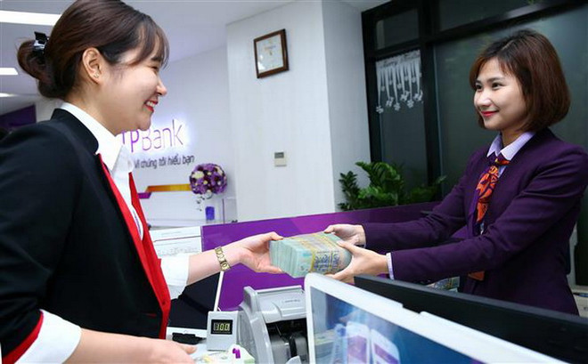 Vì sao tỷ giá trung tâm tăng cao nhất từ đầu năm đến nay? ảnh 1