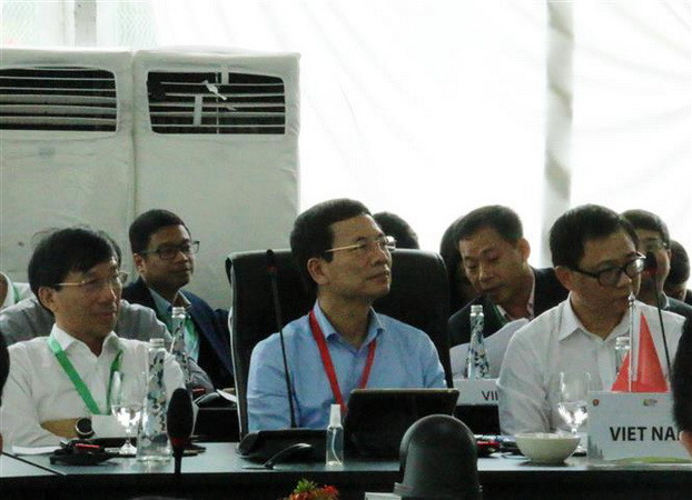 Các nước ASEAN thúc đẩy hợp tác về Công nghệ thông tin và Viễn thông ảnh 1