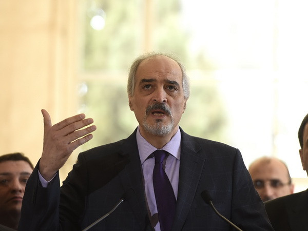 Syria khẳng định không bất ngờ về việc Nga rút lực lượng ảnh 1