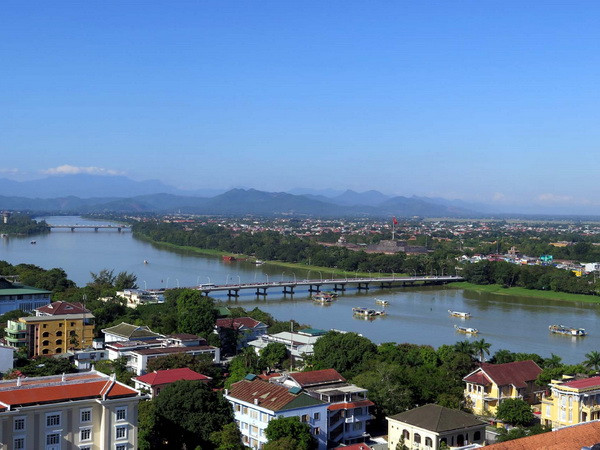 Thủ tướng phê duyệt gần 224 triệu USD phát triển các đô thị xanh ảnh 1