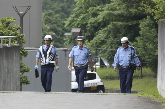 Cảnh sát Nhật tăng cường vây ráp đến việc xuất khẩu sang Triều Tiên ảnh 1