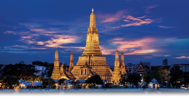 Đảng Pheu Thai ra tuyên bố về việc EU nối lại tiếp xúc chính trị ảnh 1