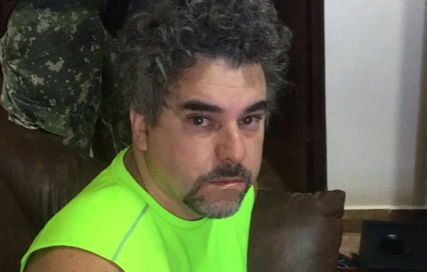 Trùm ma túy bị truy nã gắt gao nhất Brazil sa lưới tại Paraguay ảnh 1