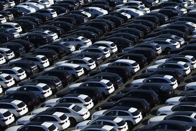 COP27: Ngành sản xuất ôtô không đáp ứng được các mục tiêu về khí hậu ảnh 1